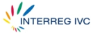 INTERREG IVC logo